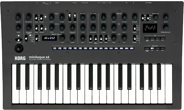Korg